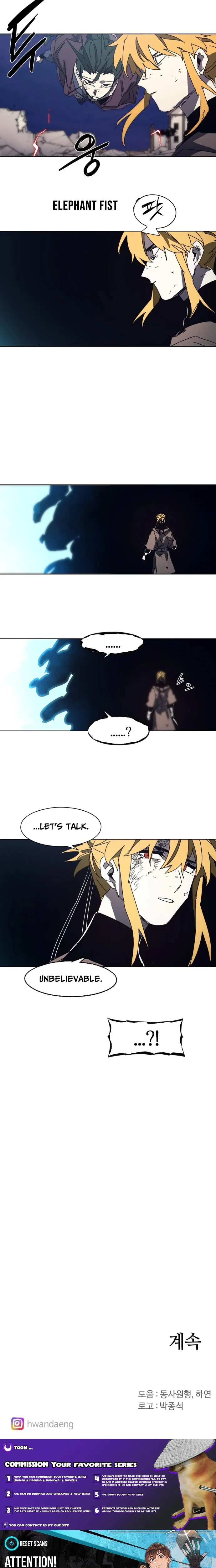 Read The Ember Knight Manga Online