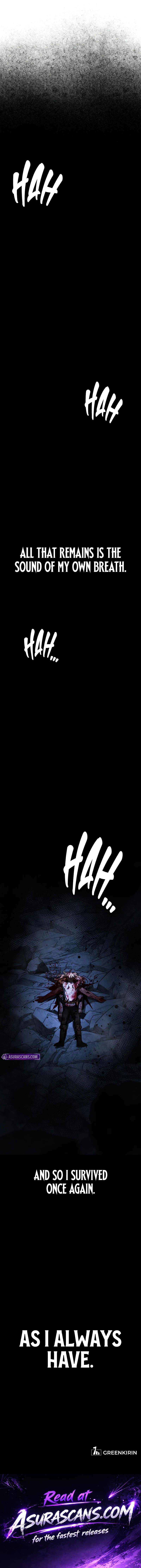 Read The Extra’s Academy Survival Guide Manga Online