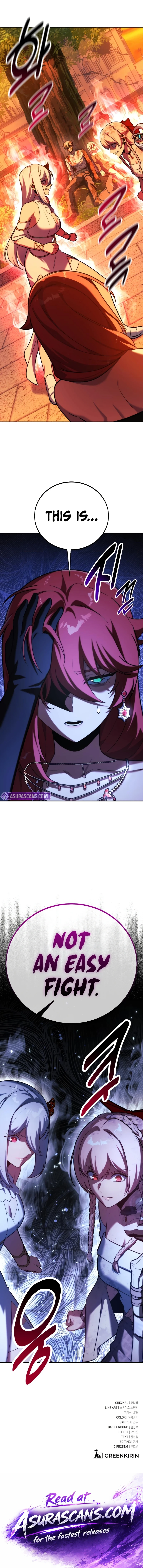 Read The Extra’s Academy Survival Guide Manga Online