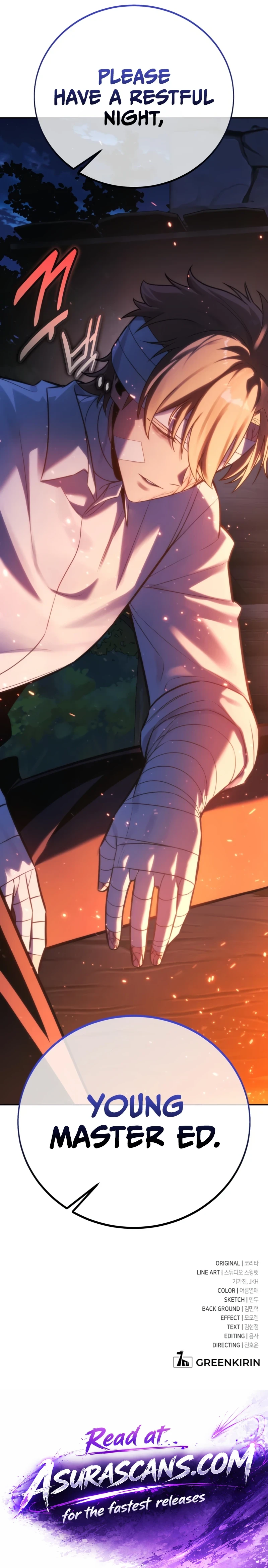 Read The Extra’s Academy Survival Guide Manga Online