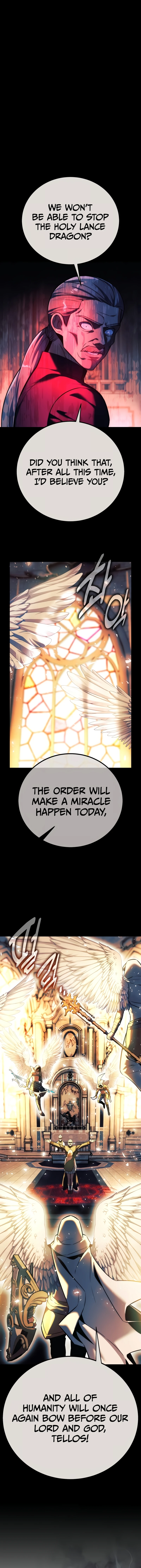 Read The Extra’s Academy Survival Guide Manga Online