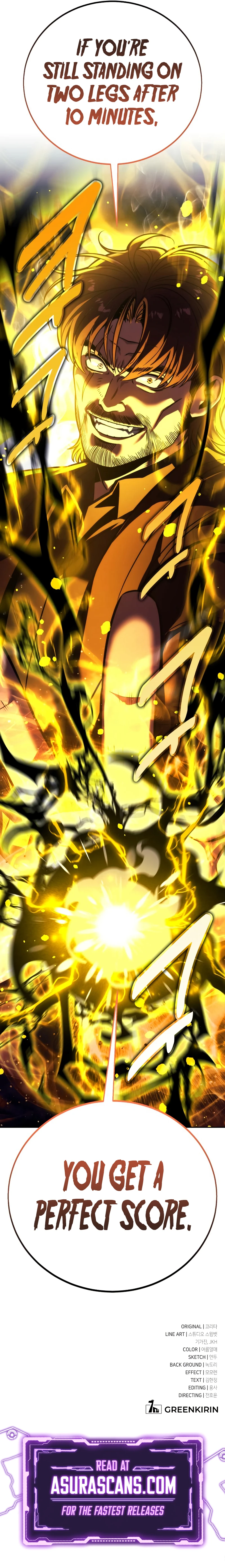 Read The Extra’s Academy Survival Guide Manga Online