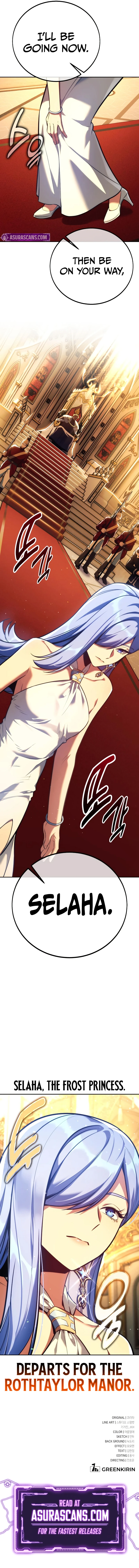 Read The Extra’s Academy Survival Guide Manga Online