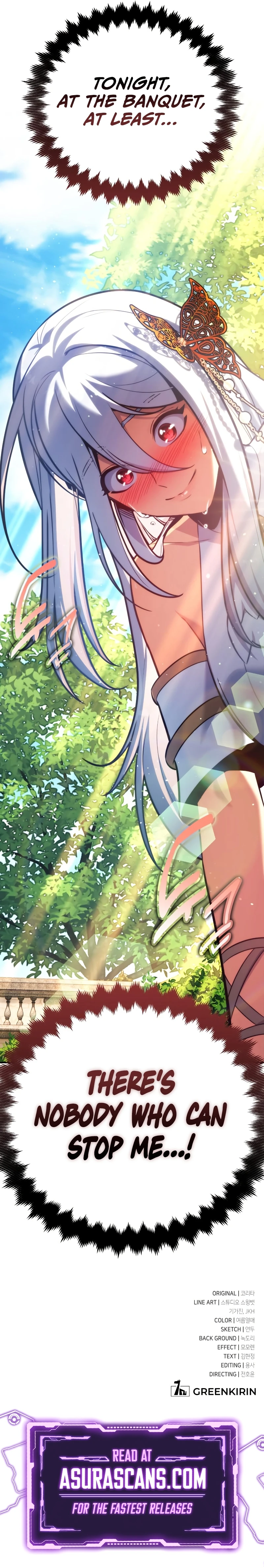 Read The Extra’s Academy Survival Guide Manga Online