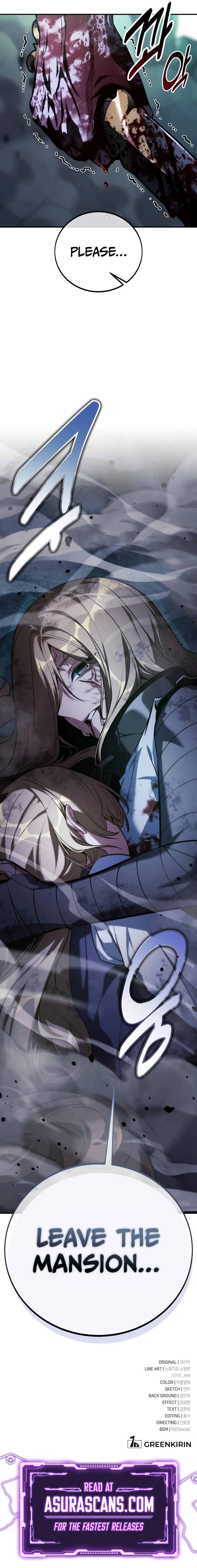 Read The Extra’s Academy Survival Guide Manga Online