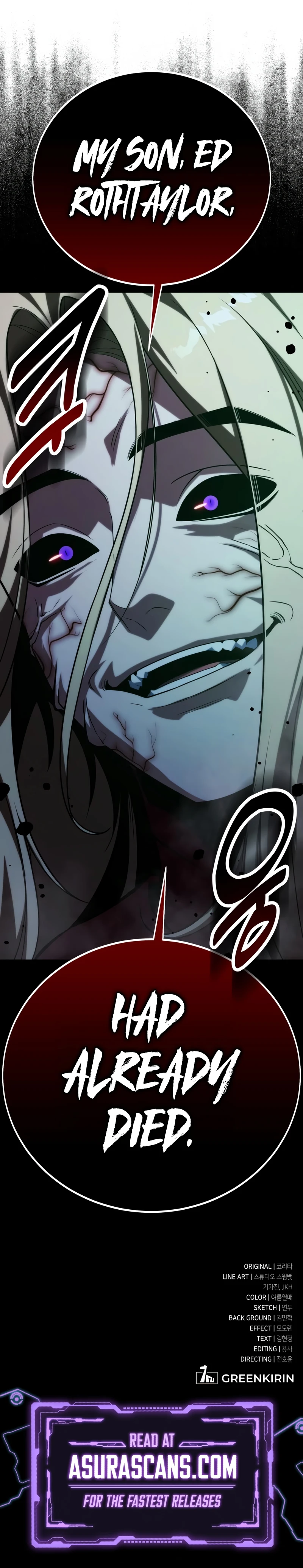 Read The Extra’s Academy Survival Guide Manga Online