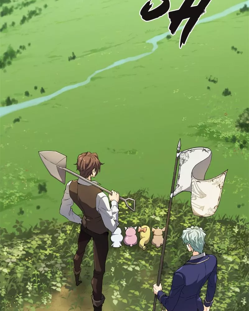 Read The Greatest Estate Developer Manga Online