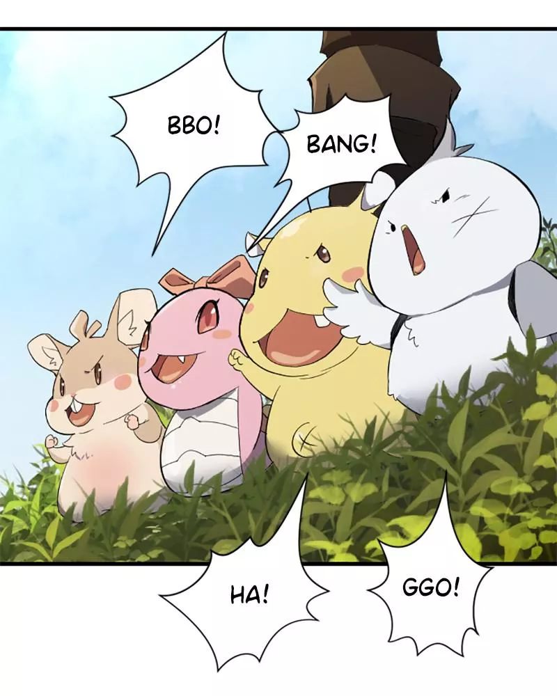 Read The Greatest Estate Developer Manga Online