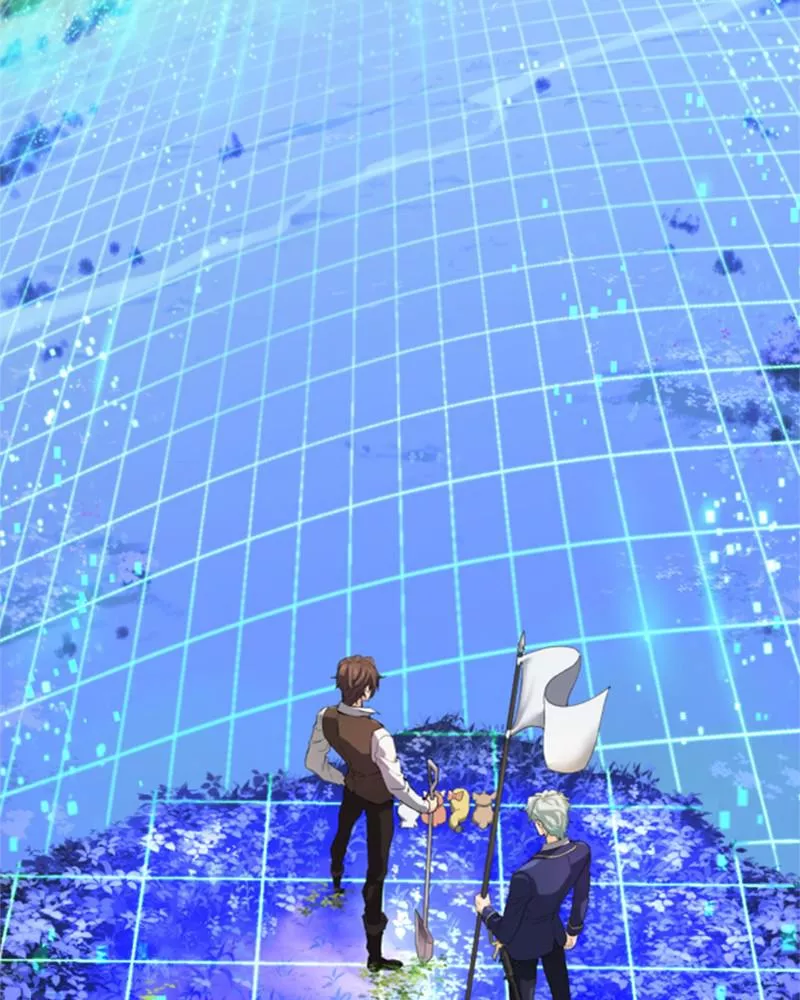 Read The Greatest Estate Developer Manga Online