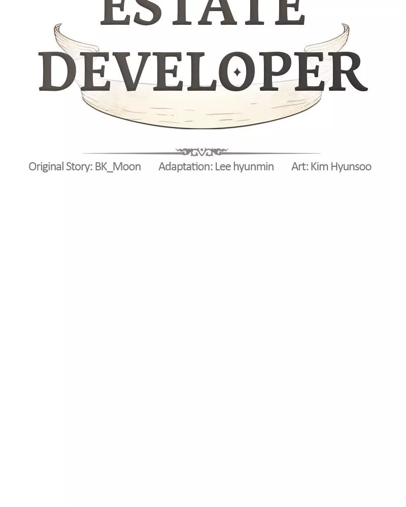 Read The Greatest Estate Developer Manga Online