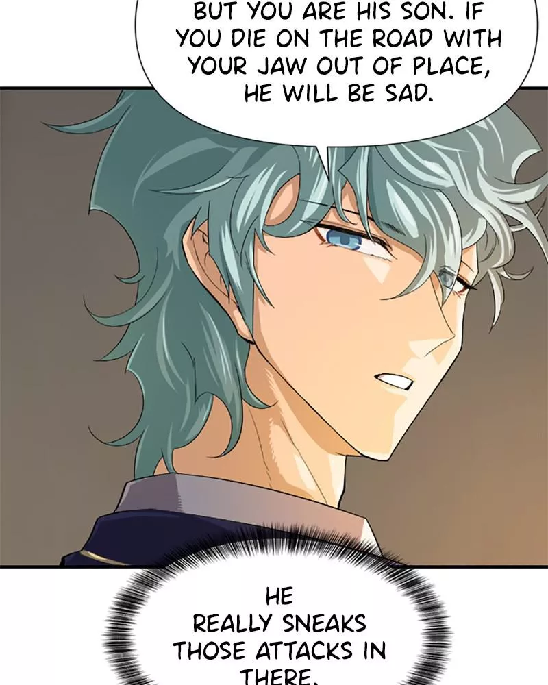 Read The Greatest Estate Developer Manga Online