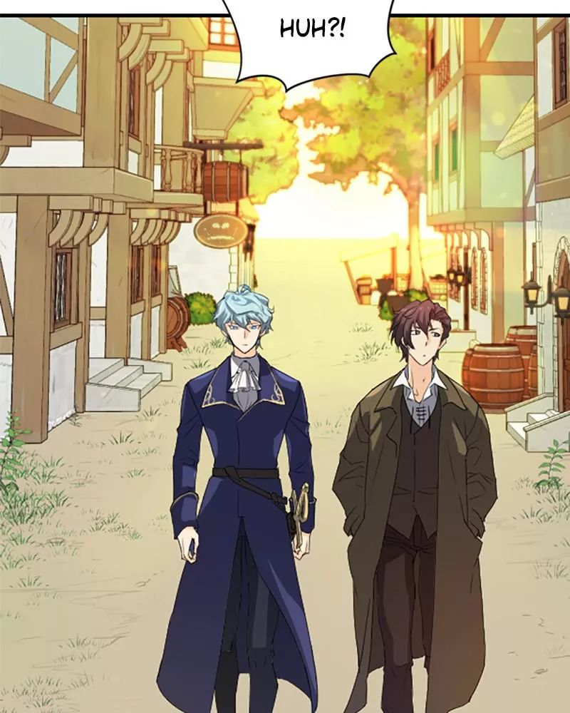 Read The Greatest Estate Developer Manga Online