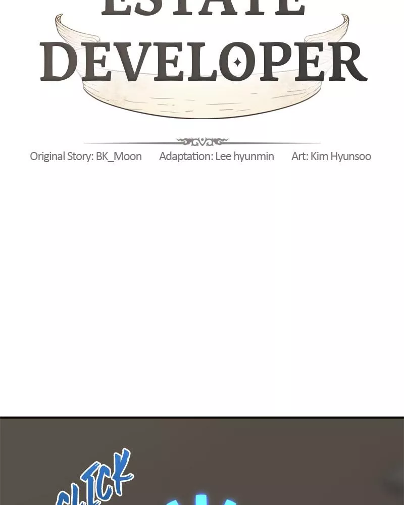 Read The Greatest Estate Developer Manga Online