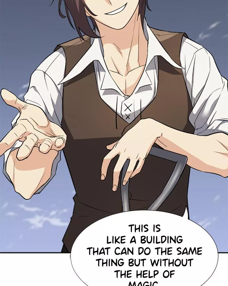Read The Greatest Estate Developer Manga Online