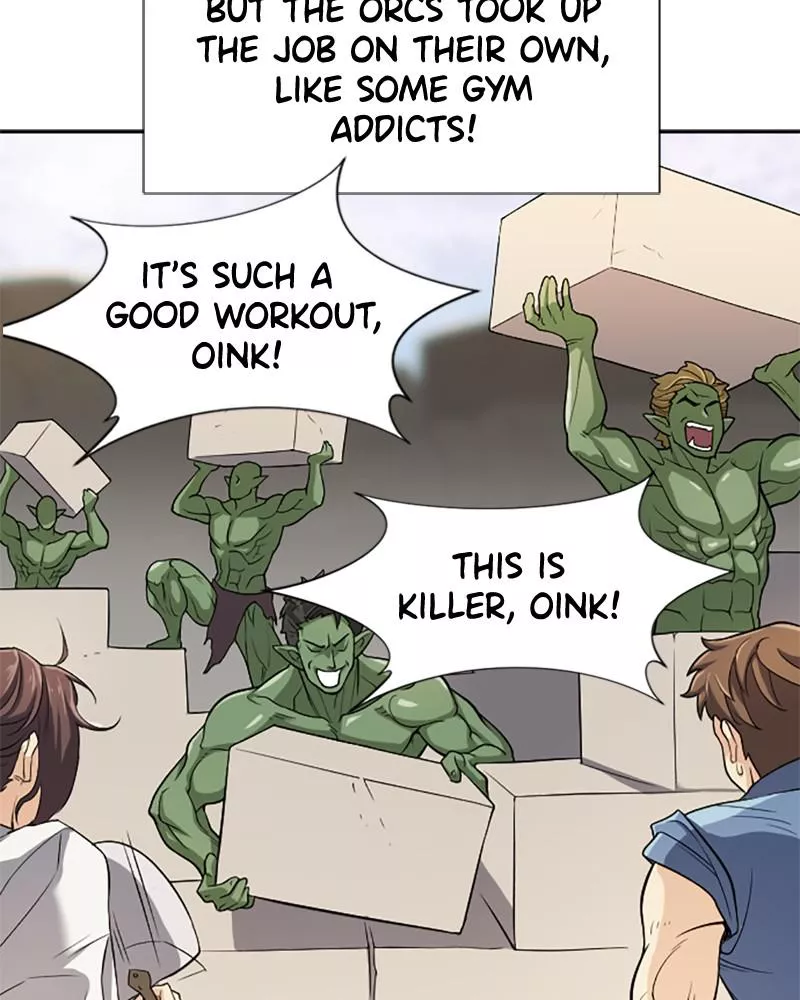Read The Greatest Estate Developer Manga Online