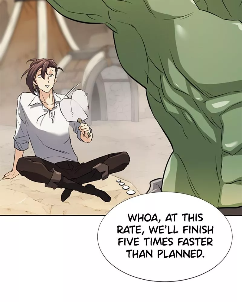 Read The Greatest Estate Developer Manga Online