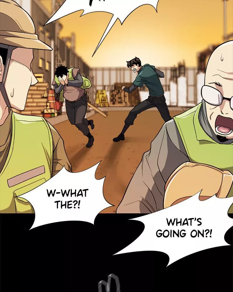 Read The Greatest Estate Developer Manga Online
