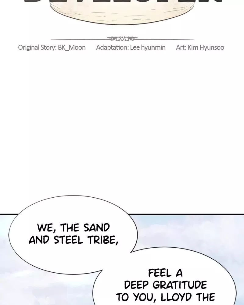 Read The Greatest Estate Developer Manga Online