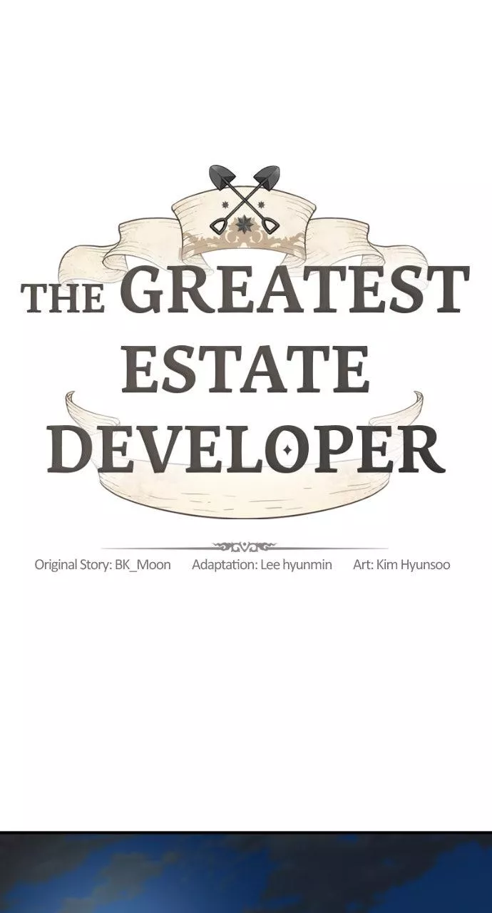 Read The Greatest Estate Developer Manga Online