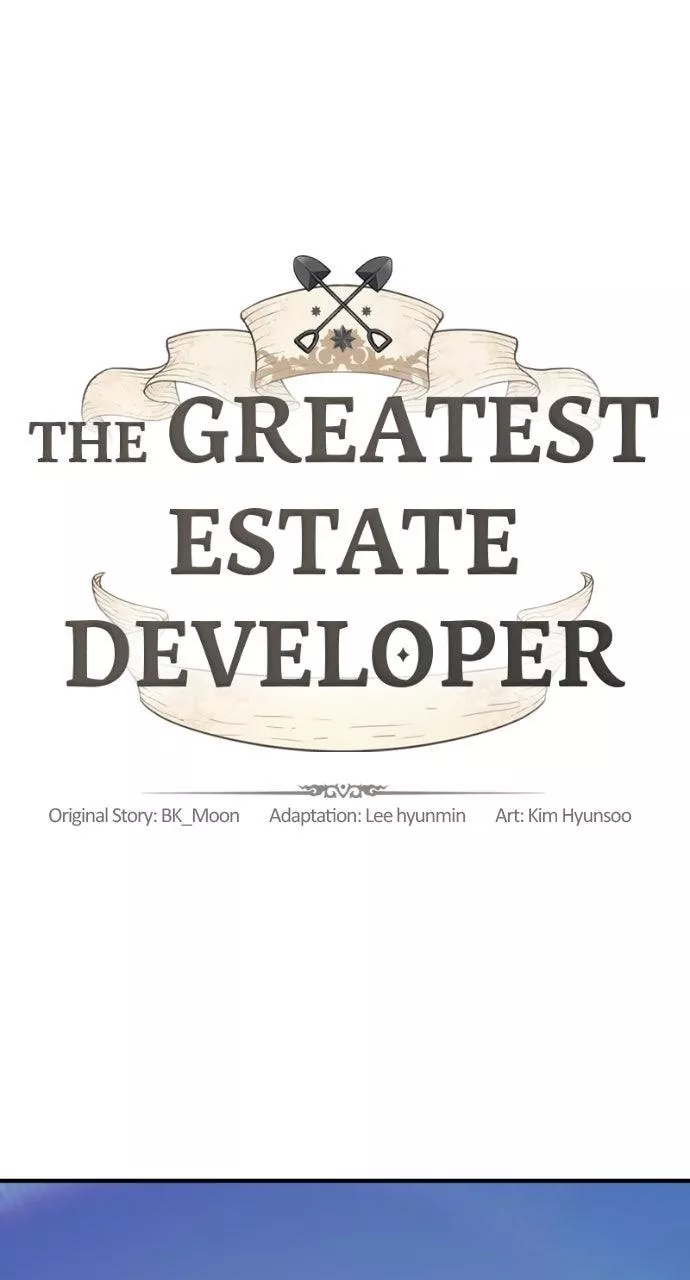 Read The Greatest Estate Developer Manga Online
