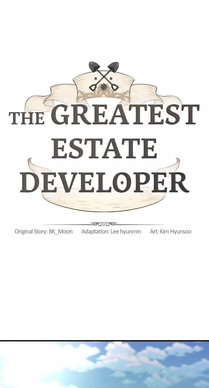 Read The Greatest Estate Developer Manga Online