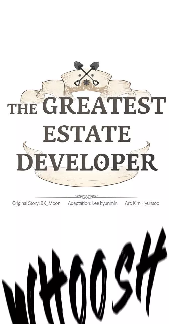 Read The Greatest Estate Developer Manga Online