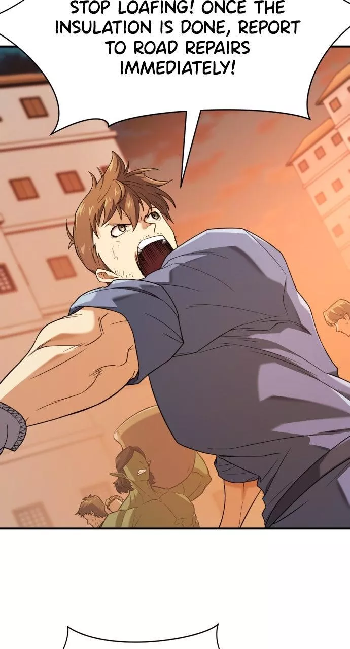 Read The Greatest Estate Developer Manga Online