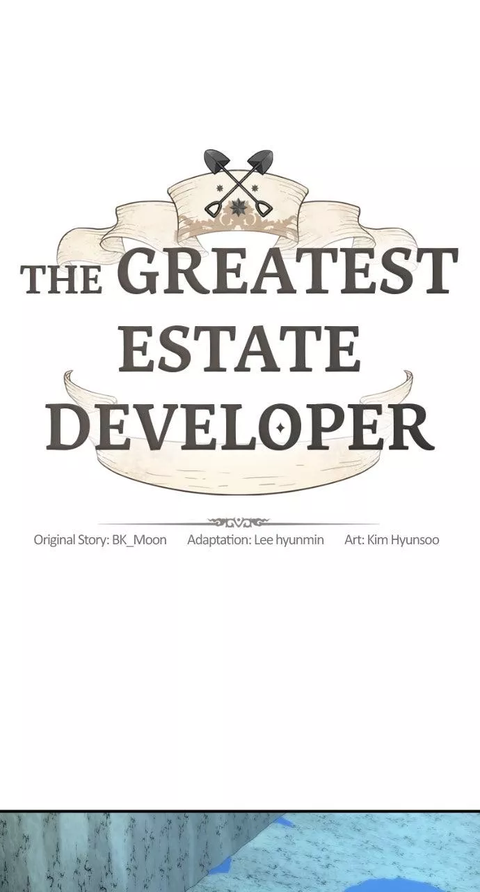 Read The Greatest Estate Developer Manga Online