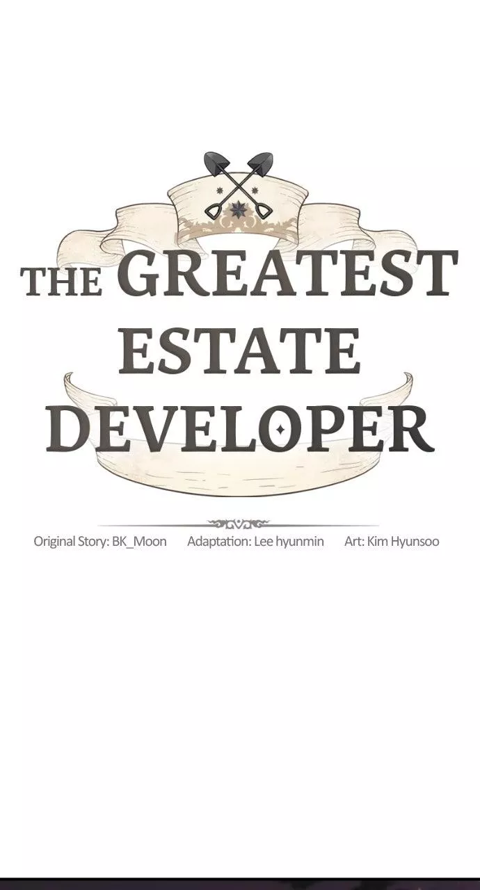 Read The Greatest Estate Developer Manga Online