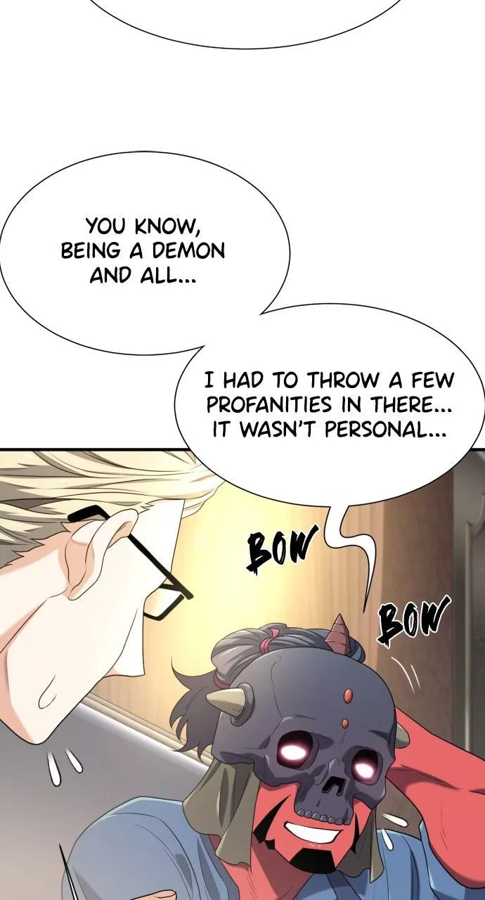 Read The Greatest Estate Developer Manga Online