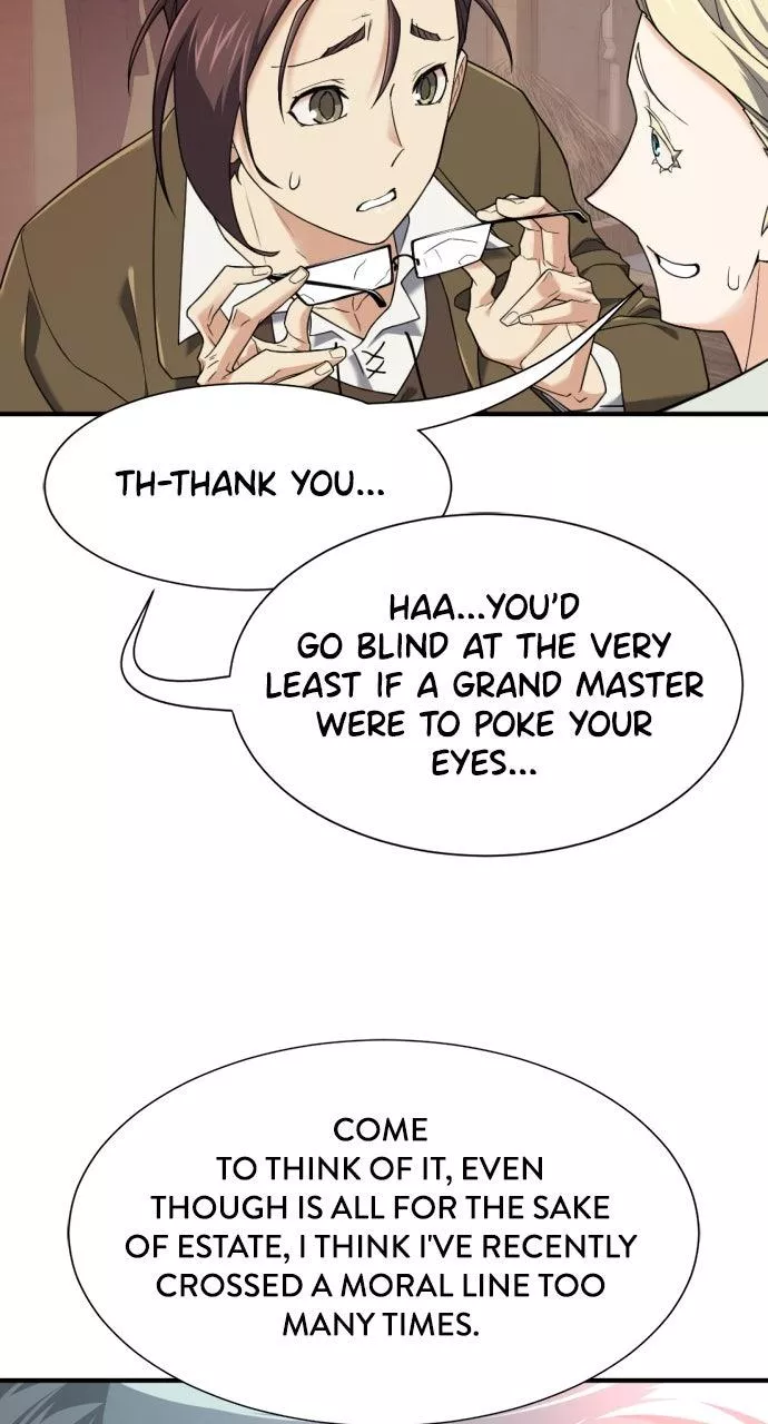 Read The Greatest Estate Developer Manga Online