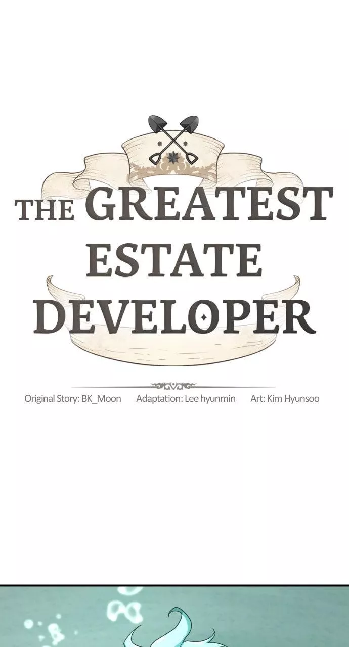 Read The Greatest Estate Developer Manga Online