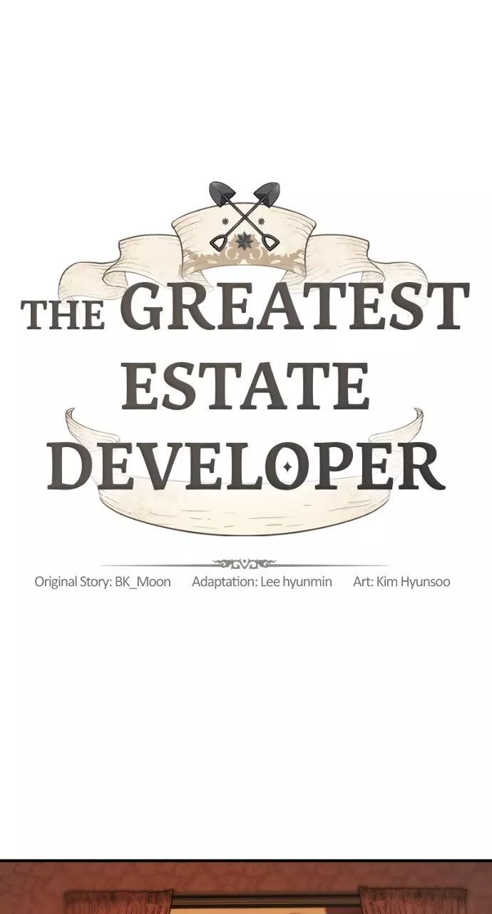 Read The Greatest Estate Developer Manga Online