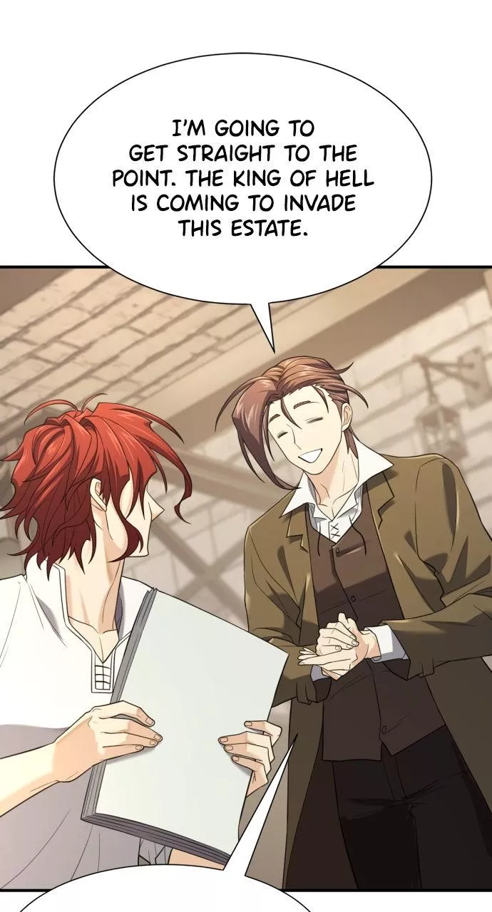 Read The Greatest Estate Developer Manga Online