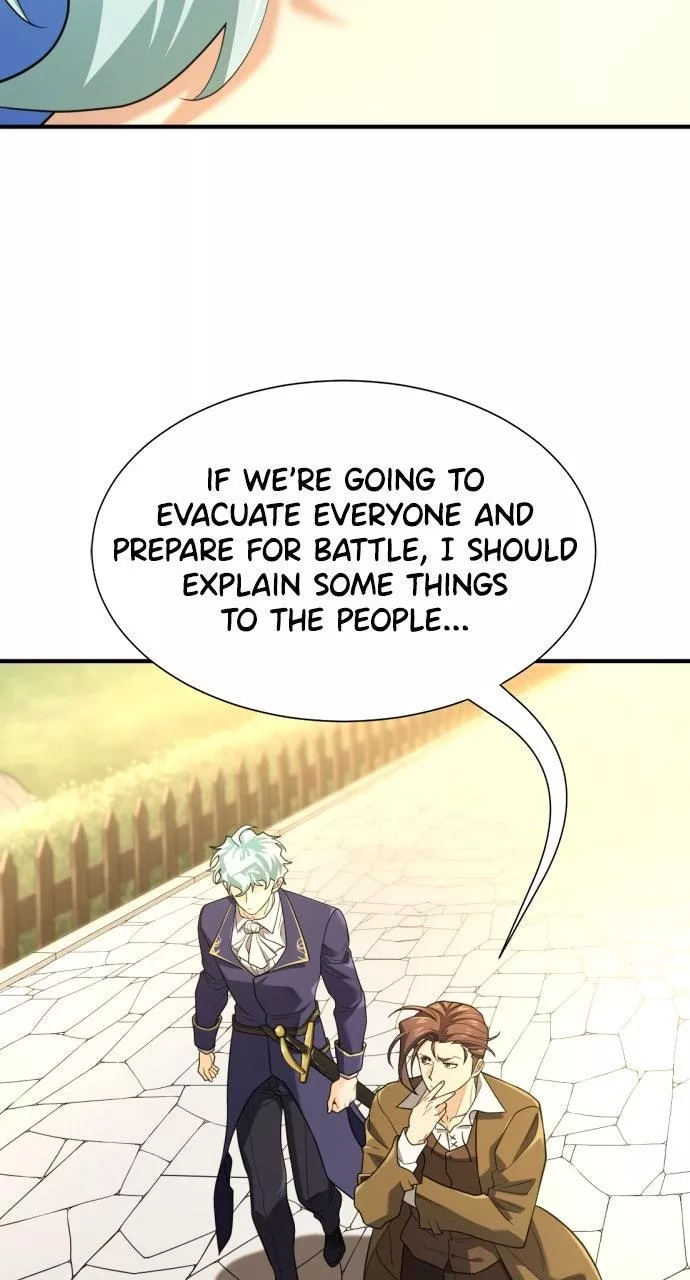 Read The Greatest Estate Developer Manga Online
