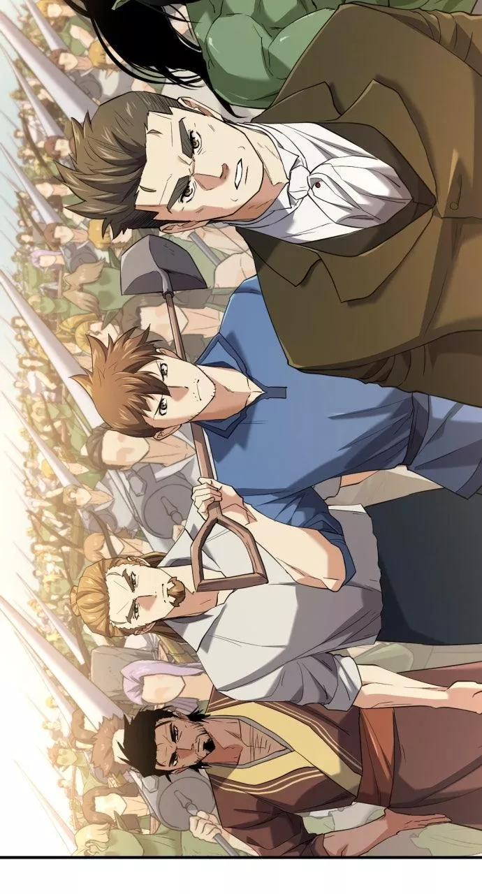 Read The Greatest Estate Developer Manga Online