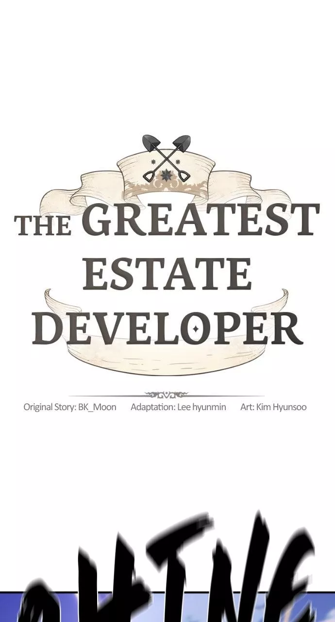 Read The Greatest Estate Developer Manga Online