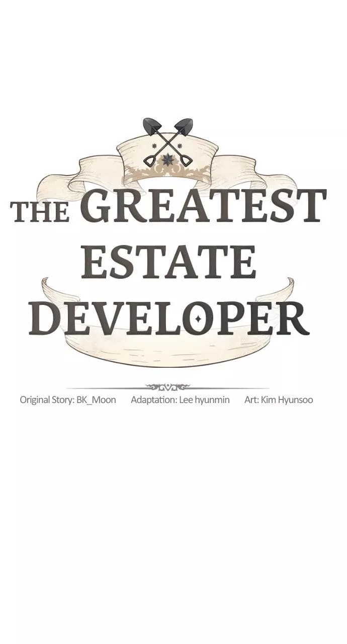 Read The Greatest Estate Developer Manga Online