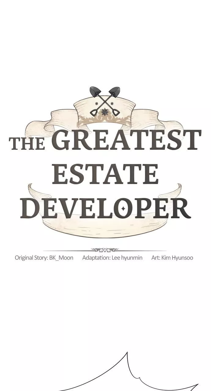 Read The Greatest Estate Developer Manga Online
