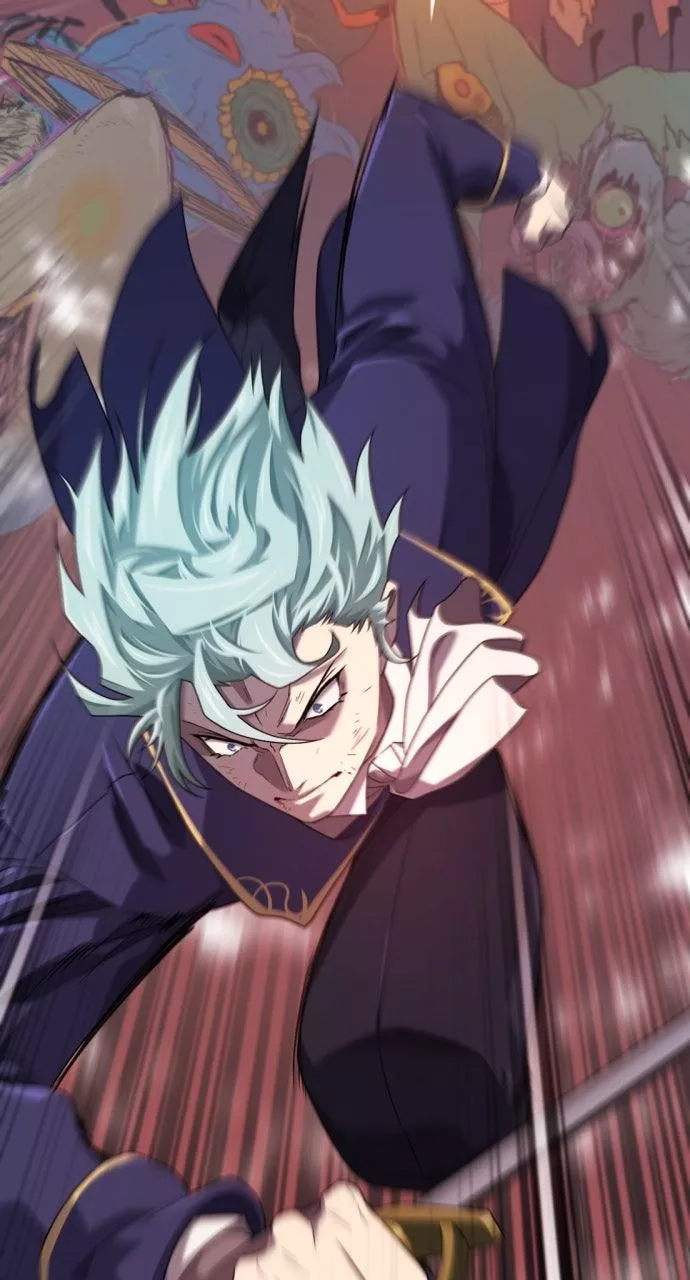 Read The Greatest Estate Developer Manga Online