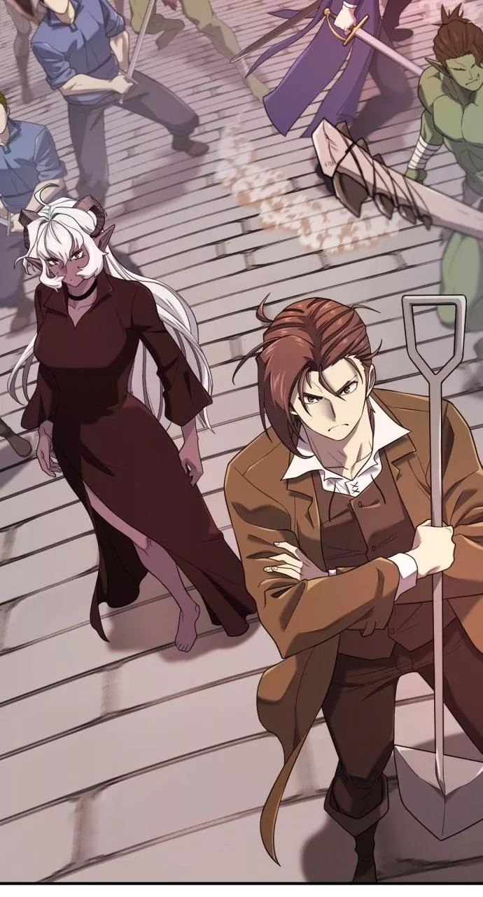Read The Greatest Estate Developer Manga Online