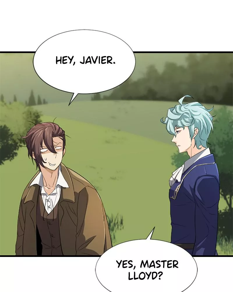 Read The Greatest Estate Developer Manga Online