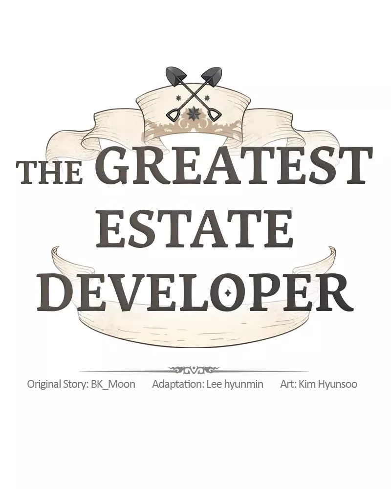Read The Greatest Estate Developer Manga Online