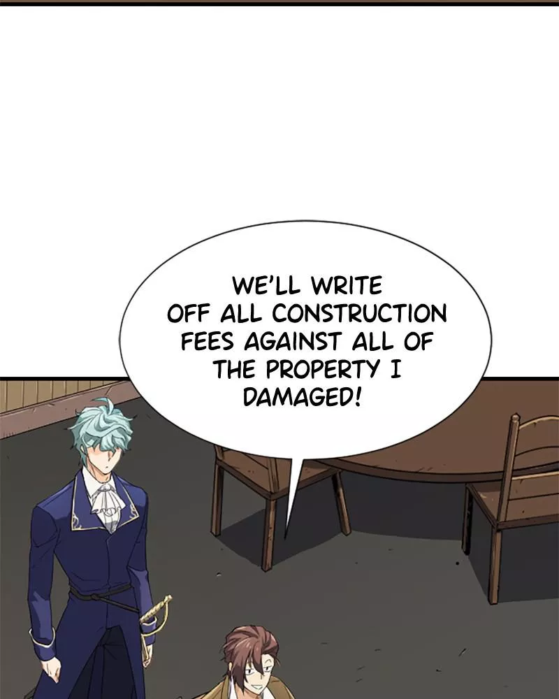 Read The Greatest Estate Developer Manga Online