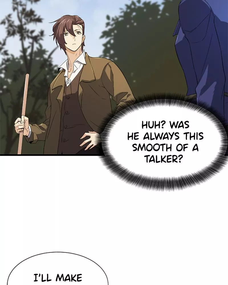 Read The Greatest Estate Developer Manga Online