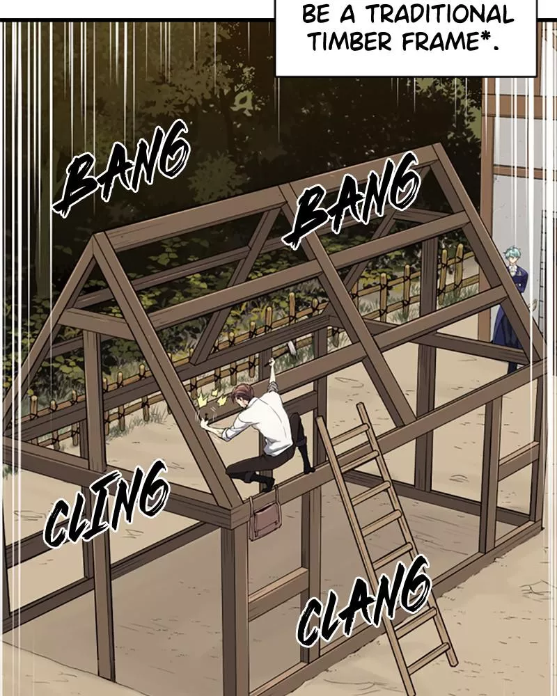 Read The Greatest Estate Developer Manga Online