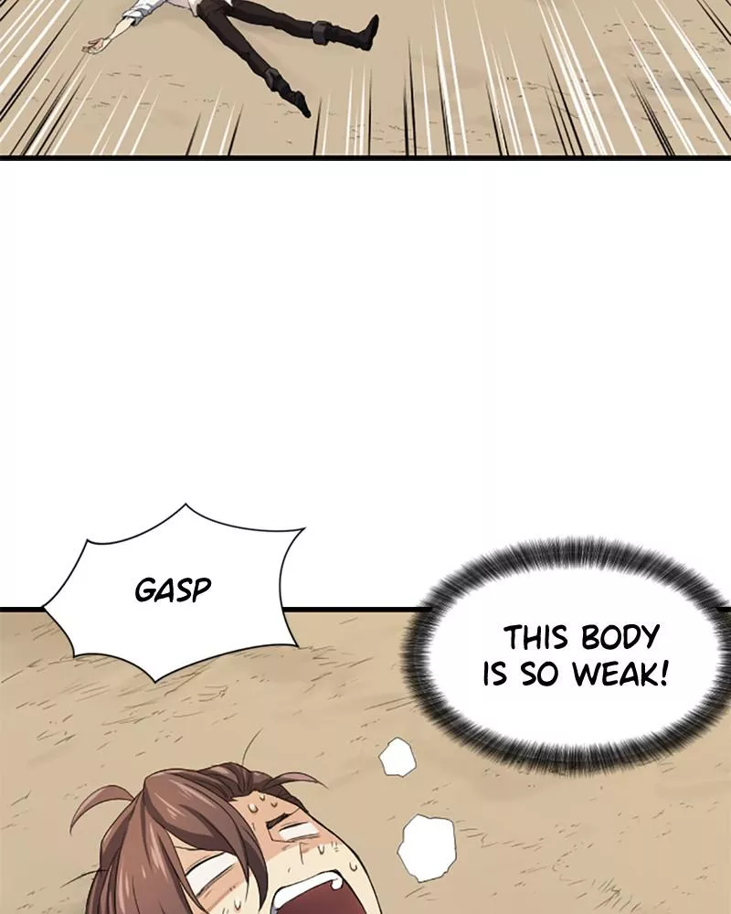 Read The Greatest Estate Developer Manga Online