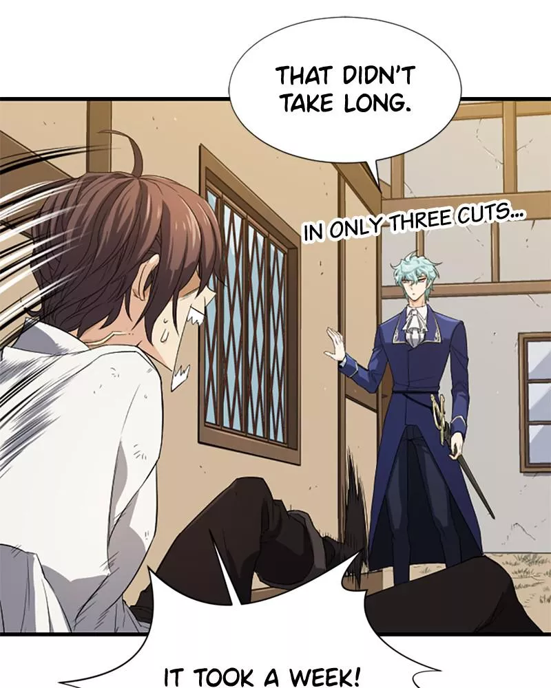 Read The Greatest Estate Developer Manga Online