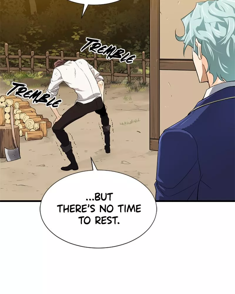 Read The Greatest Estate Developer Manga Online