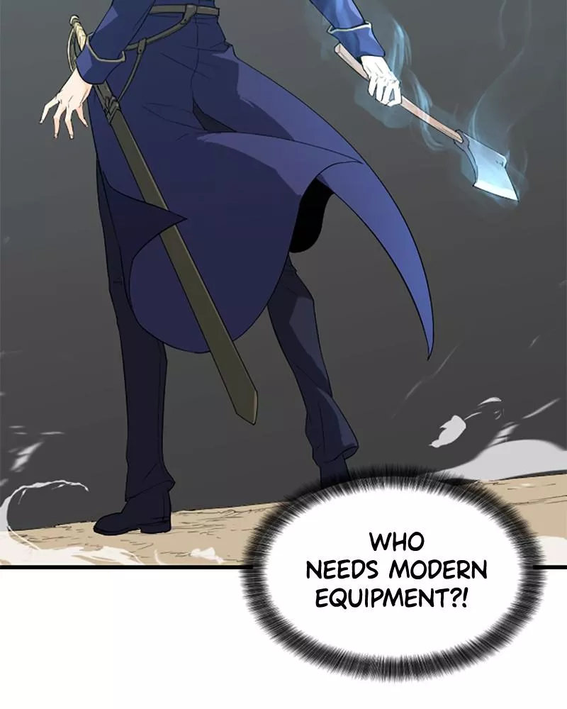 Read The Greatest Estate Developer Manga Online